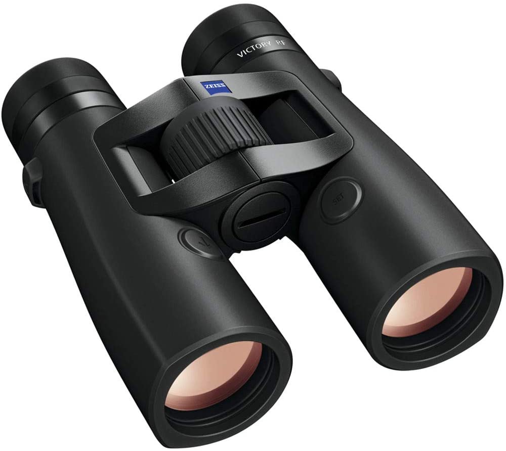 The Best Rangefinder Binoculars of 2022 Combining Optics for