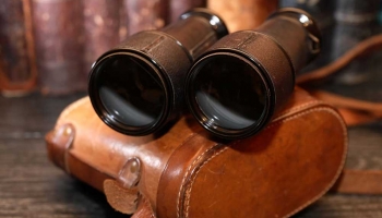 What Case Should I Use For My Binoculars?