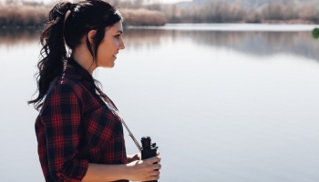 Best Binocular Harness