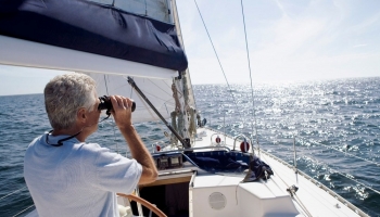 Best Binoculars for Boating
