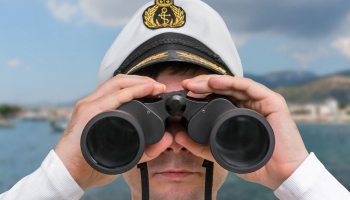 Best Marine Binoculars