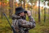 Best Binoculars For Elk Hunting