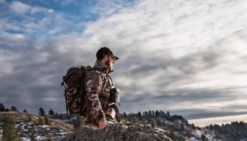 The Best Hunting Binoculars in 2025