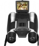 Top Rated Binoculars with Built in Cameras
