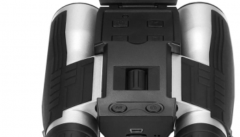 Top Rated Binoculars with Built in Cameras