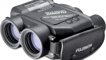 The Best Image Stabilization Binoculars of 2025 – Stop the Shake