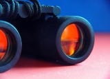 How to Clean Binoculars Inside