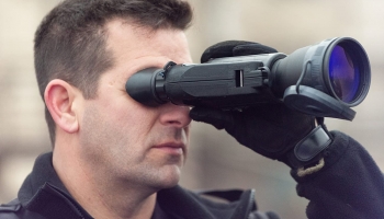 The Best Night Vision Binoculars of 2025 – See Through the Night