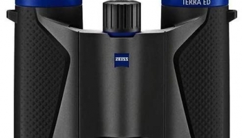 The Best Compact Binoculars of 2025 – Easy to Carry Optics