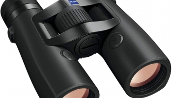 The Best Rangefinder Binoculars of 2025 – Combining Optics for Precision Shooting and Hunting